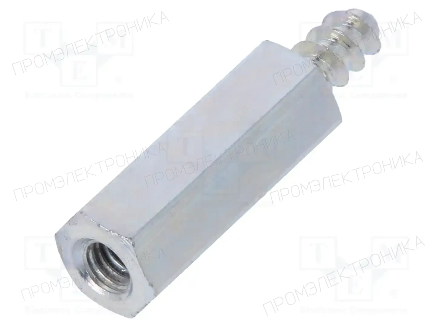 DREMEC 224ST3.3X15 — Элементы дистанционные металлические