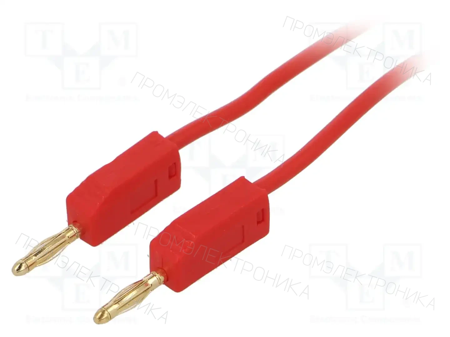 AXIOMET PPOM-TL2-05/R — Провода измерительные - одинарные