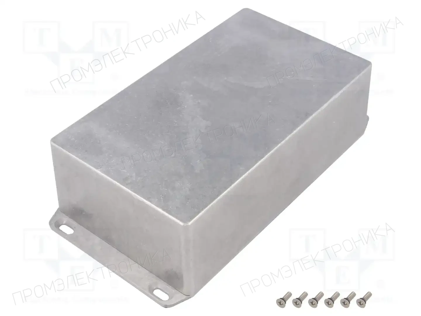 HAMMOND 1590WR1FL — Корпуса универсальные