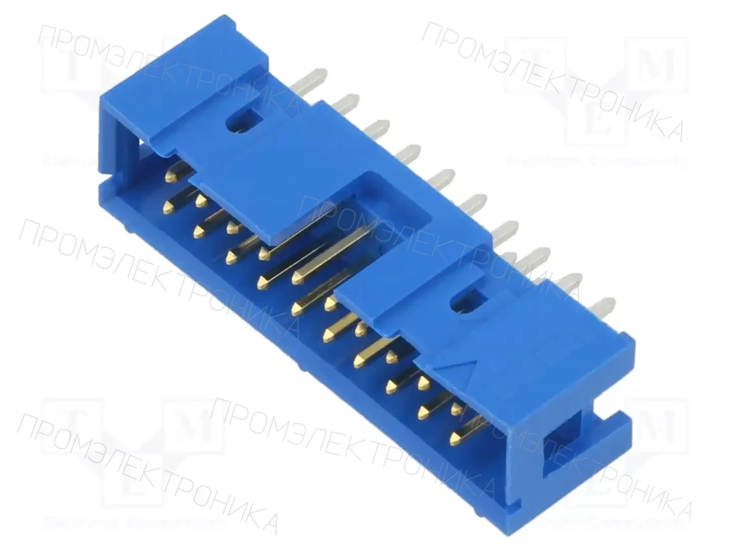 AMPHENOL COMMUNICATIONS SOLUTIONS 75869-104LF — Разъeмы IDC