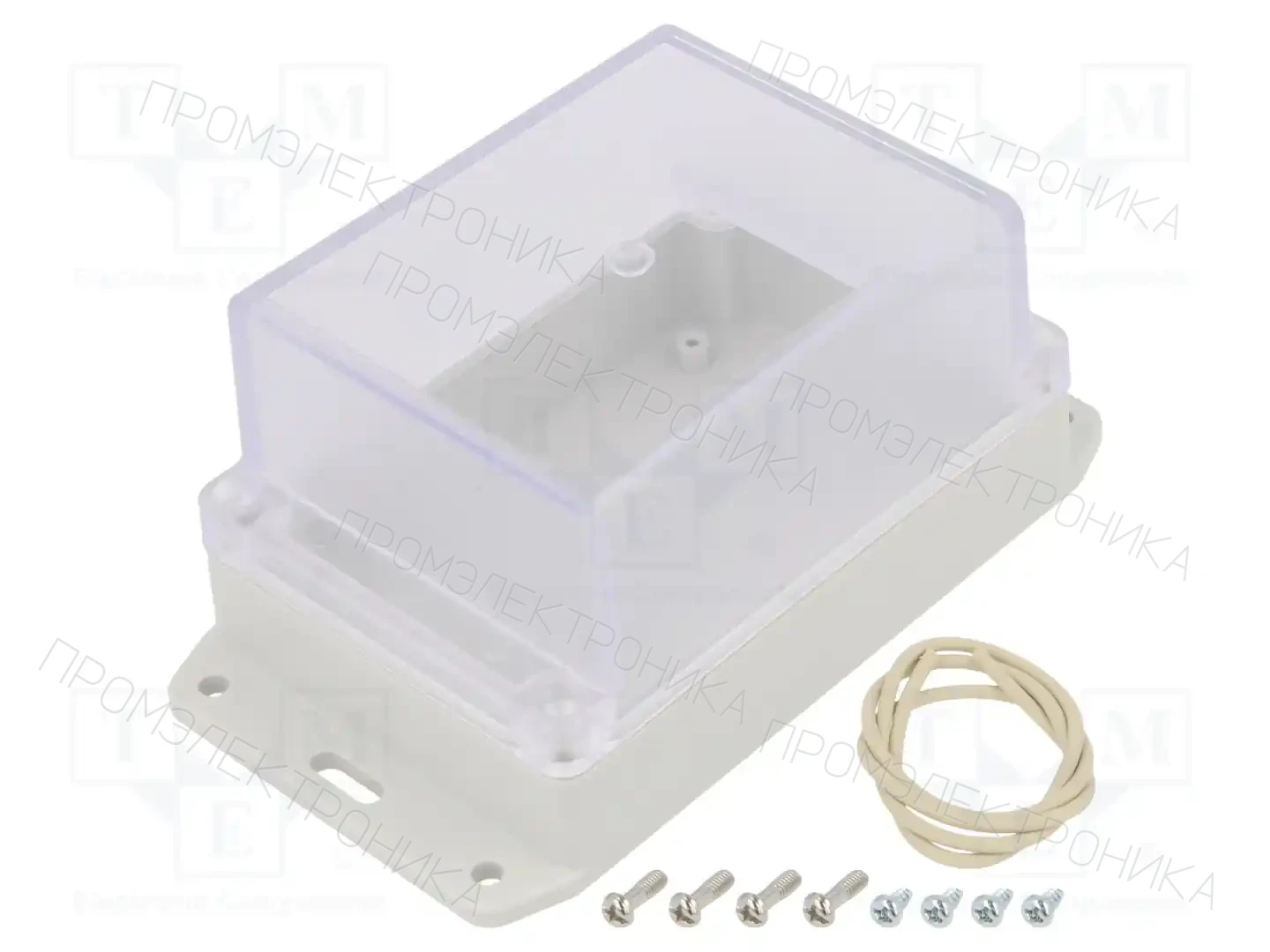 HAMMOND RP1140BFC — Корпуса универсальные