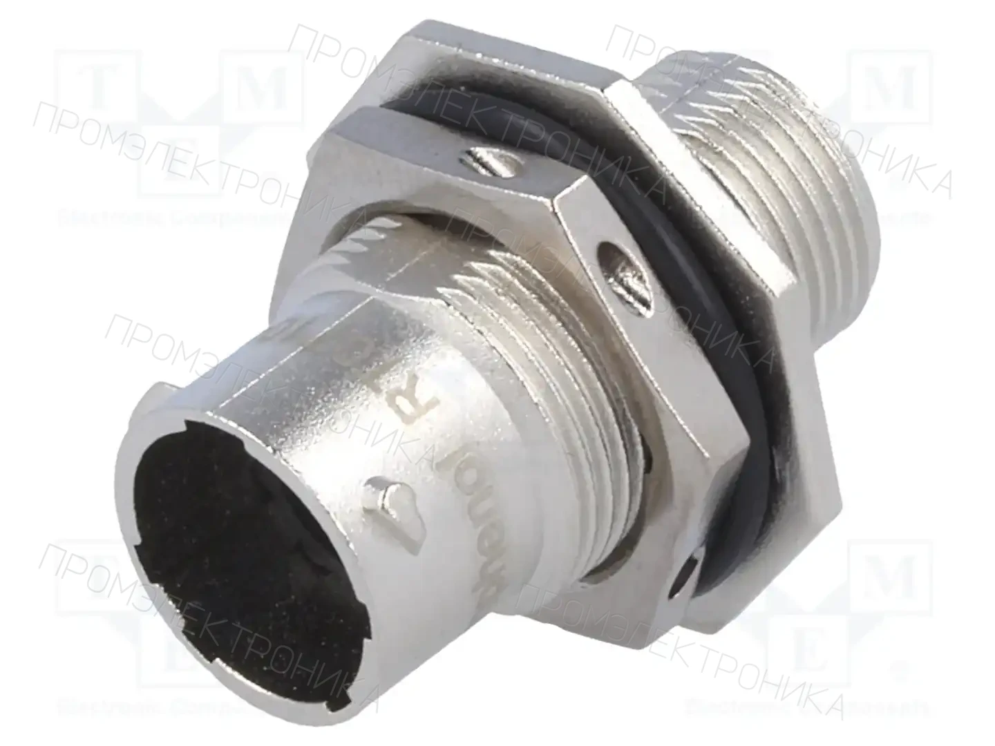 AMPHENOL RT0710-4PNH — Разъeмы