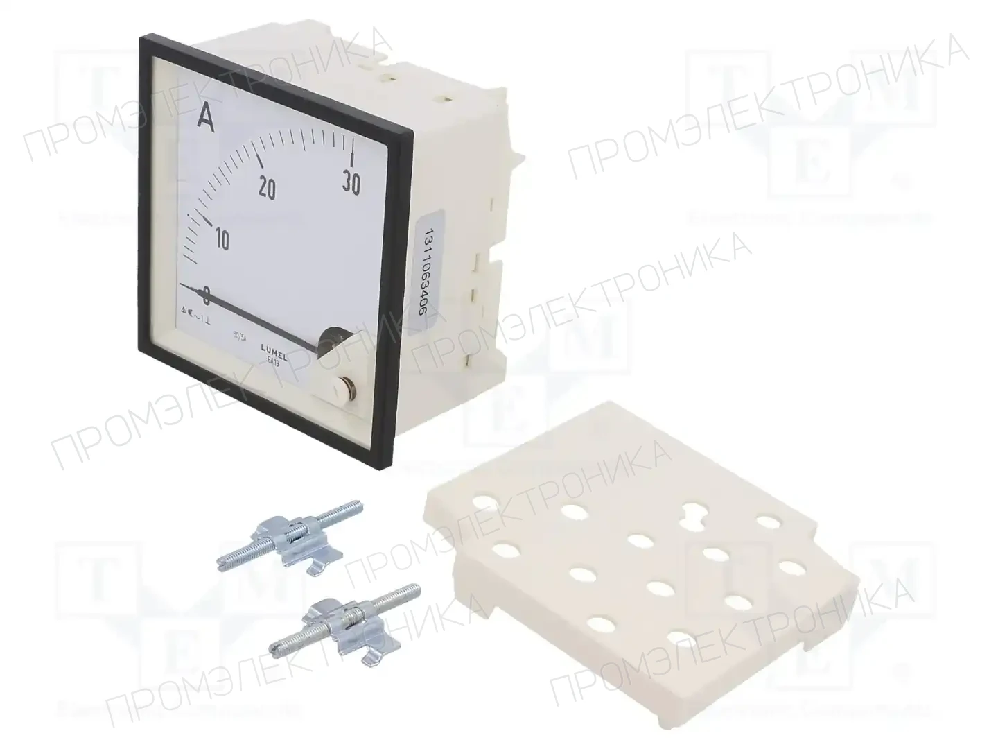 LUMEL EA19N E41100000000 — Амперметры