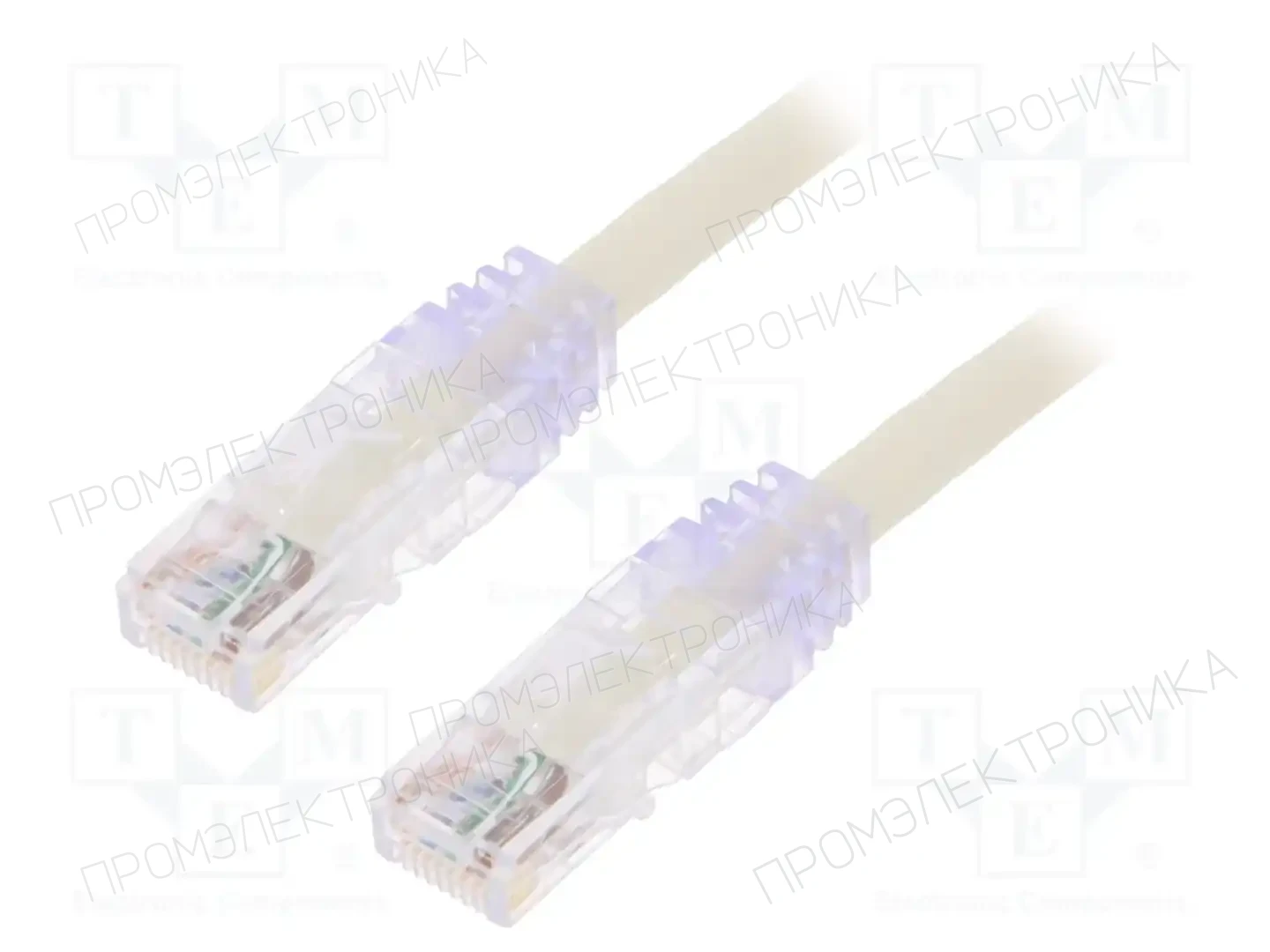 PANDUIT UTPSP1MY — Кабели и адаптеры RJ45