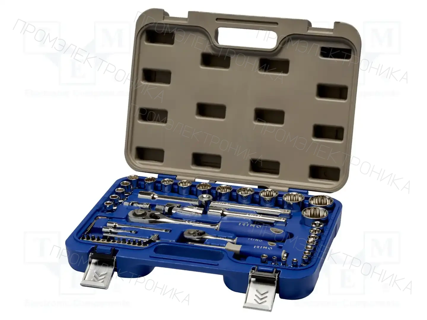 IRIMO 129A-53-4 — Наборы ключей