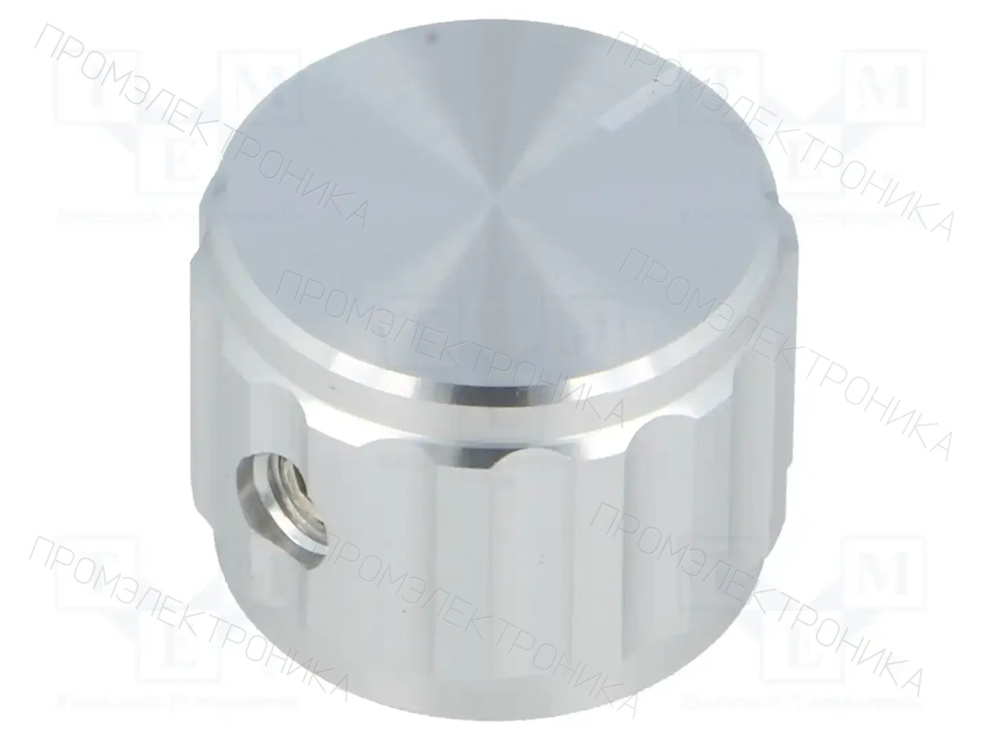 SR PASSIVES GS6.4-20X15 — Ручки для осевых потенциометров