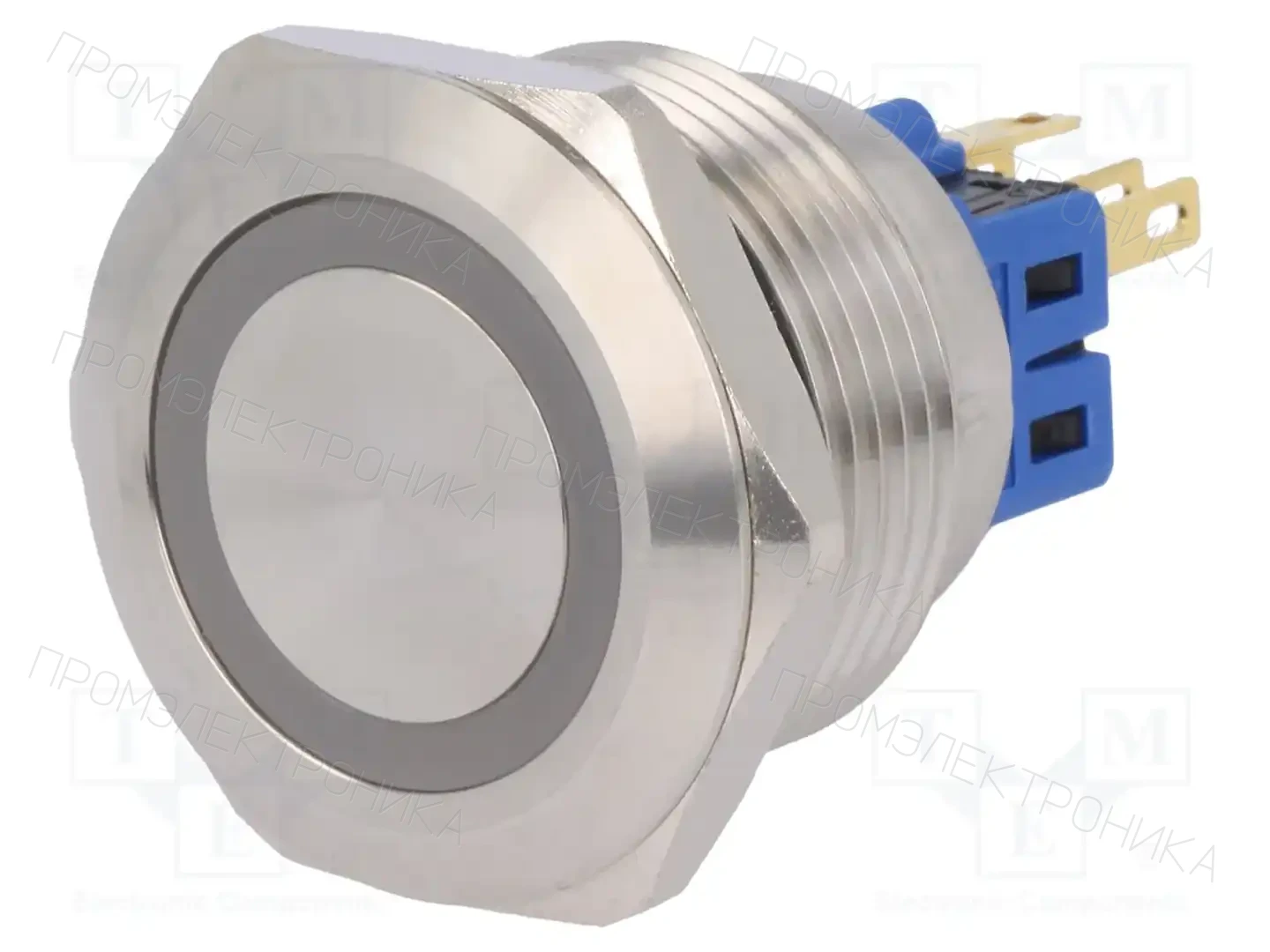 ONPOW GQ28-11ZE/R/24V/S — Переключатели кнопочные