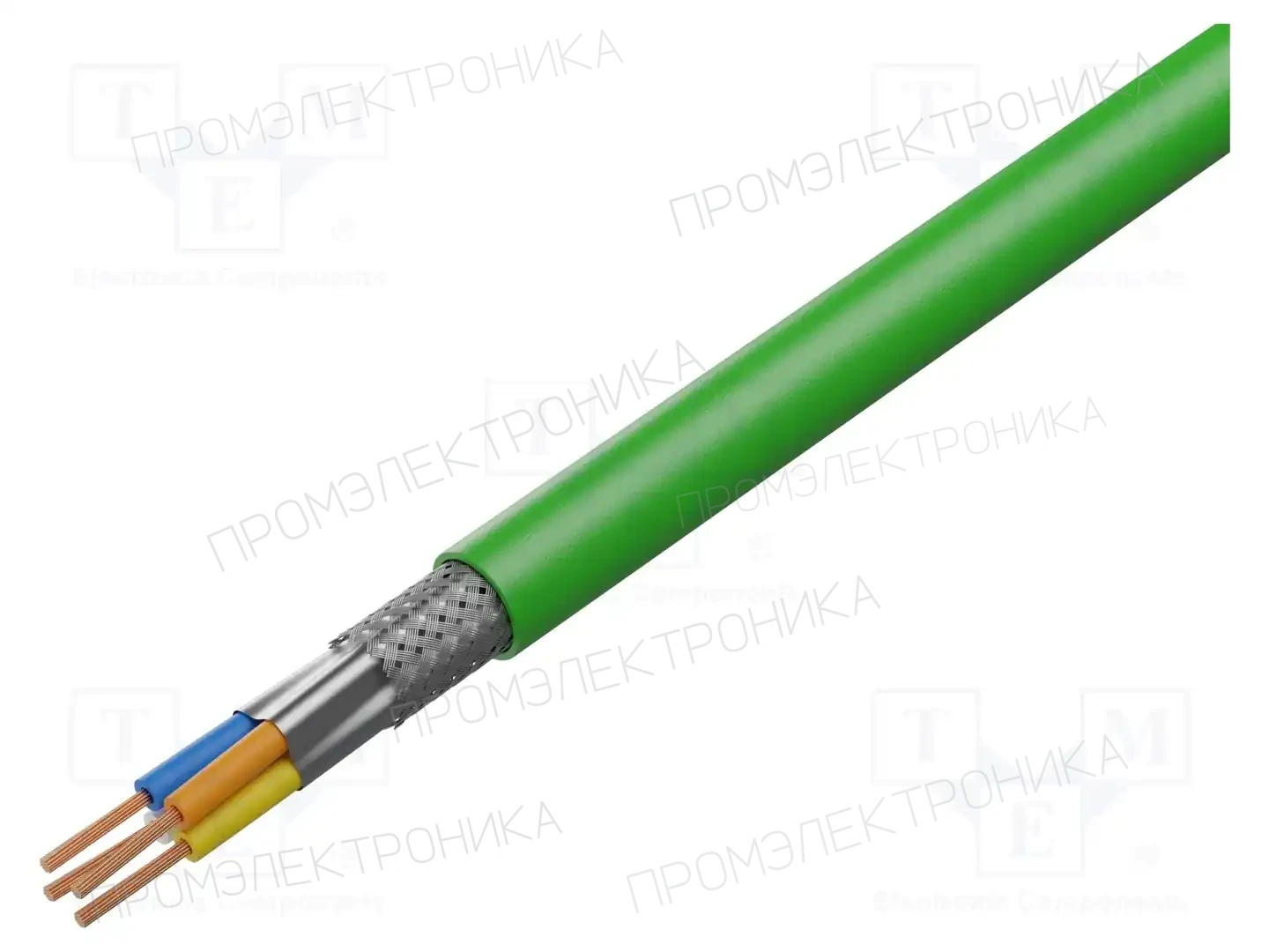 HARTING 09456000102 — Провода промышленные Ethernet