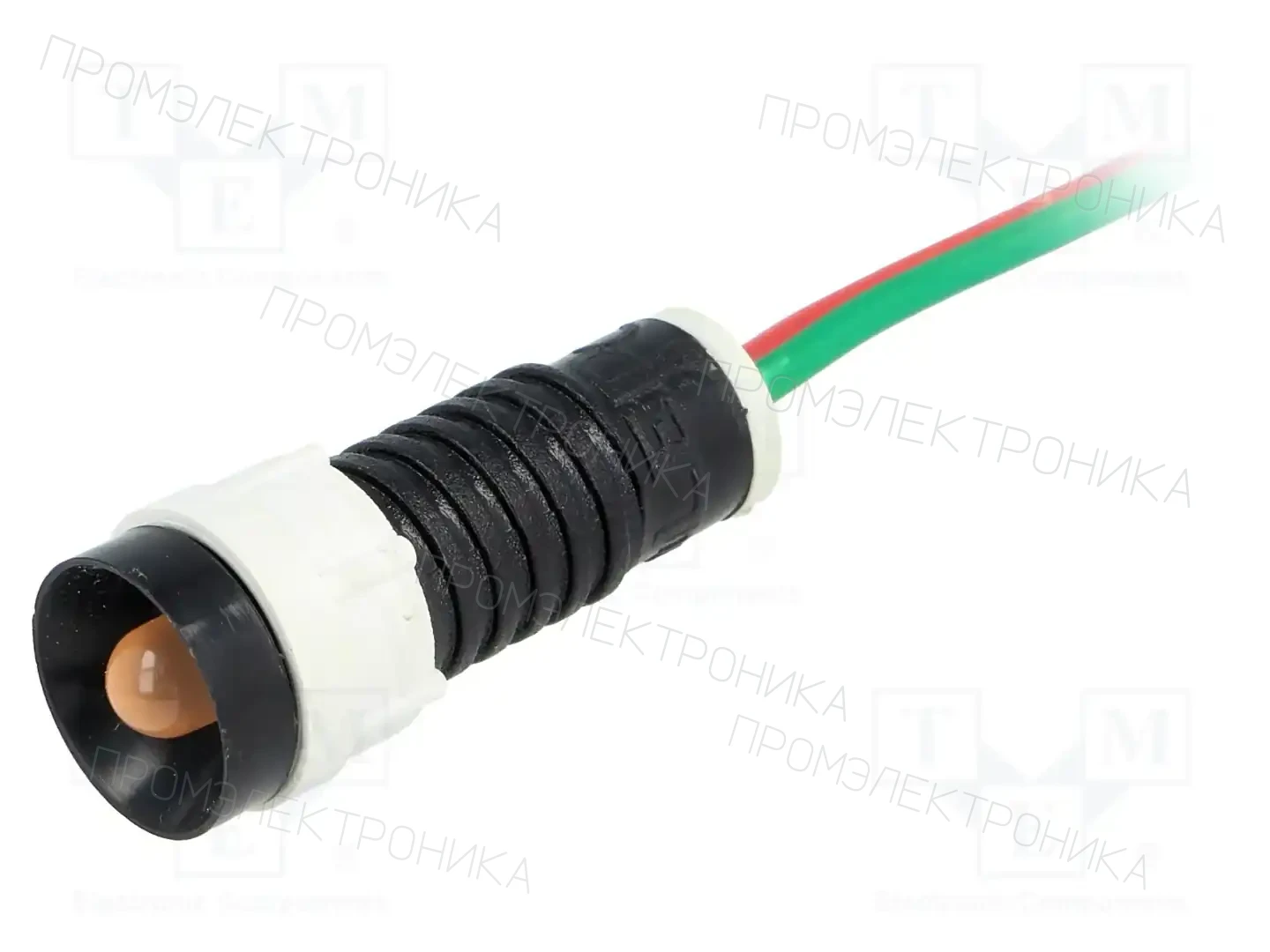 POLAM-ELTA LO-D5-24AC/DC — LED панельные индикаторы