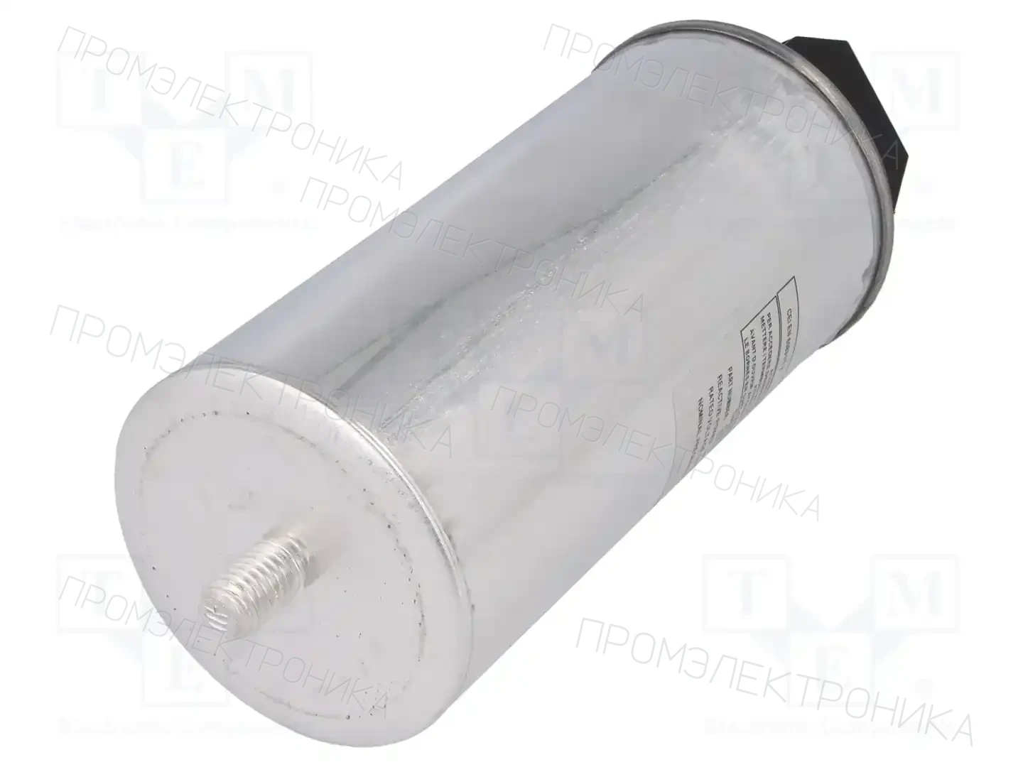 KEMET C9TS5MD5311AARX — Конденсаторы для комп. реакт. мощности