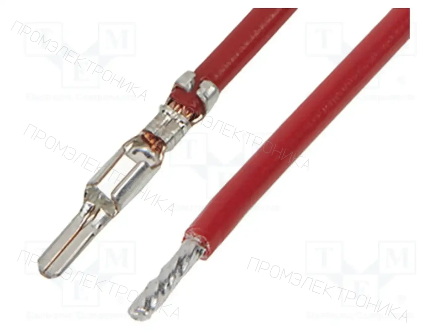 MOLEX 217843-2121 — Разъeмы Automotive