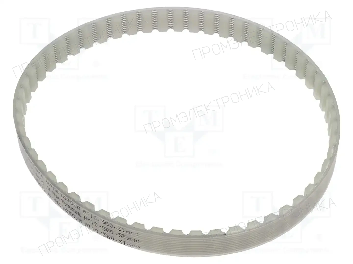 OPTIBELT AT10 560 1677ZA — Трансмиссия