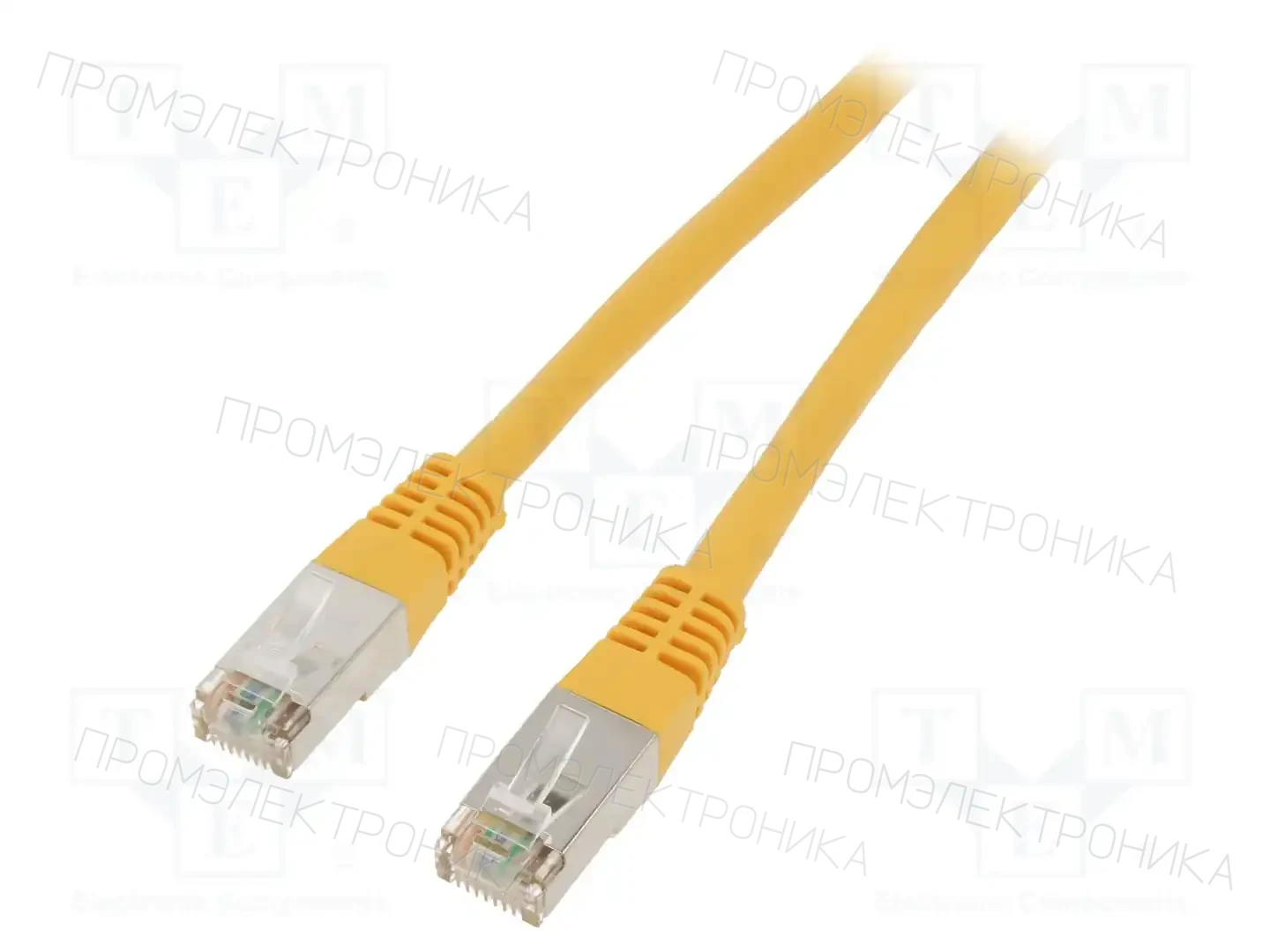 QOLTEC 50540 — Кабели и адаптеры RJ45