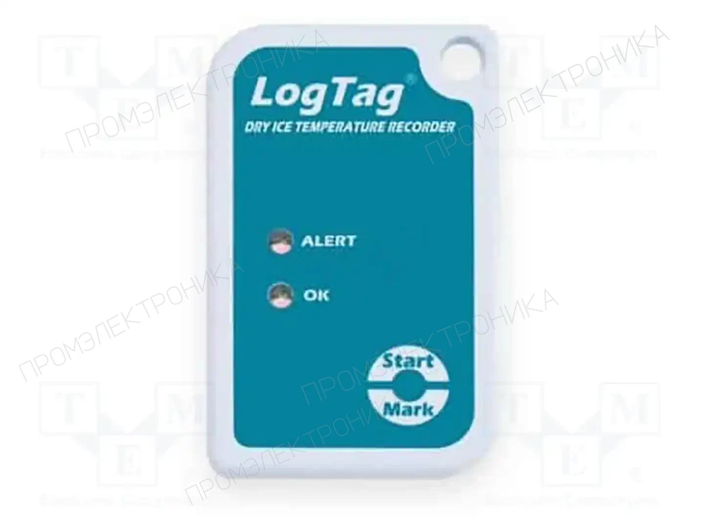 LogTag TRIL-8 — Регистраторы температуры и влажности