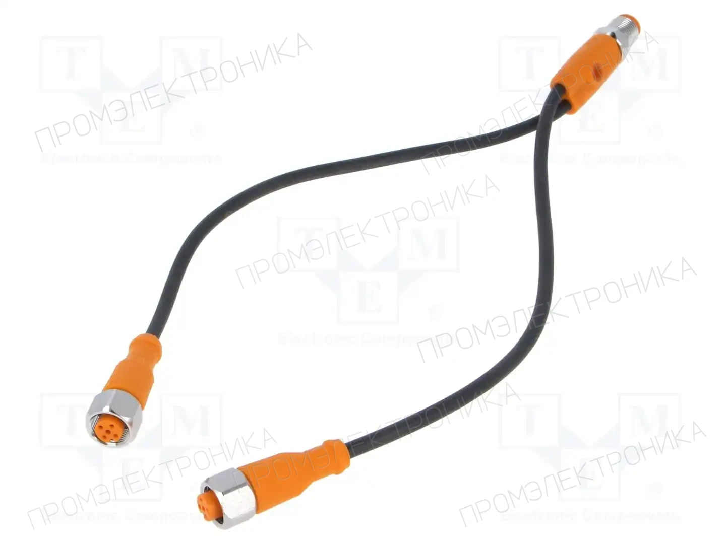 IFM ELECTRONIC EVM062 — Кабели к датчикам