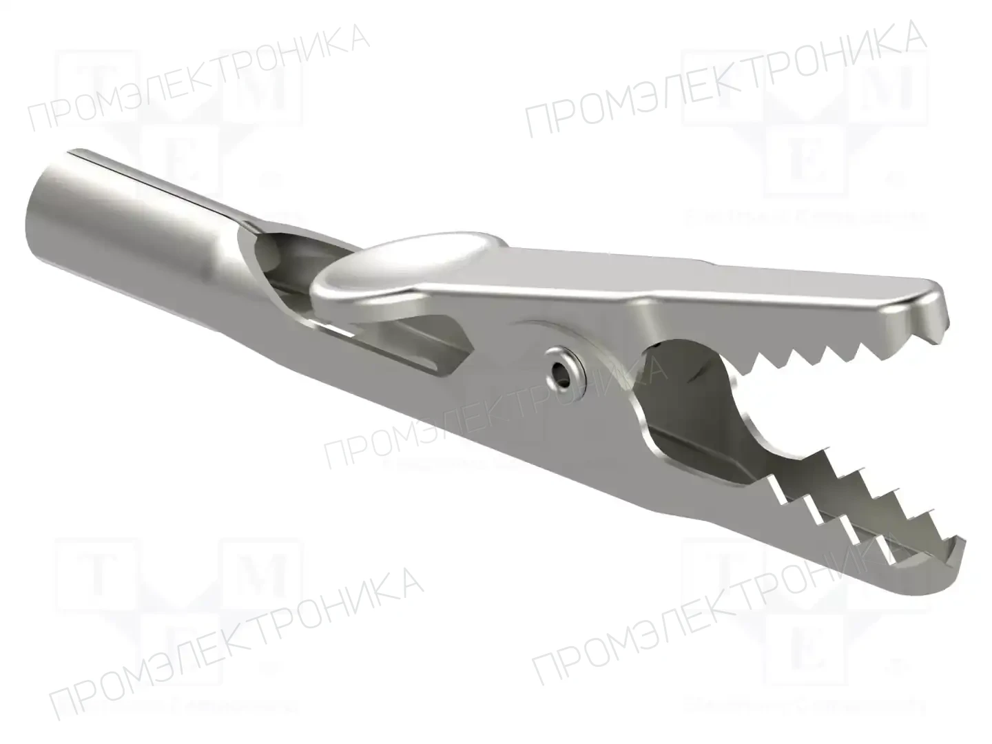 ELECTRO-PJP 5015 — Зажимы крокодил остальные