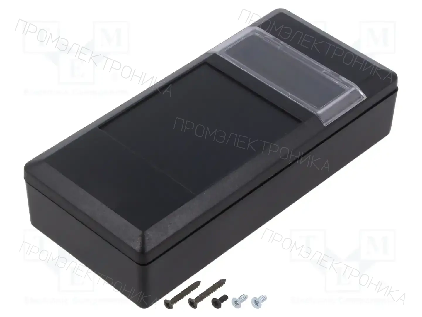 SUPERTRONIC PP026N-S — Корпуса универсальные