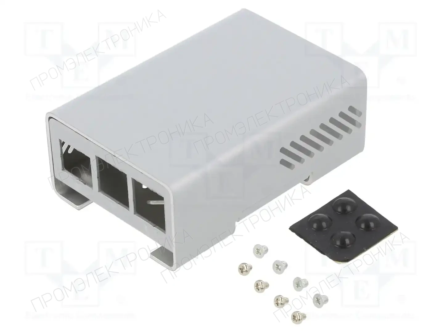 TAKACHI RPI-1 — Корпуса для систем Embedded