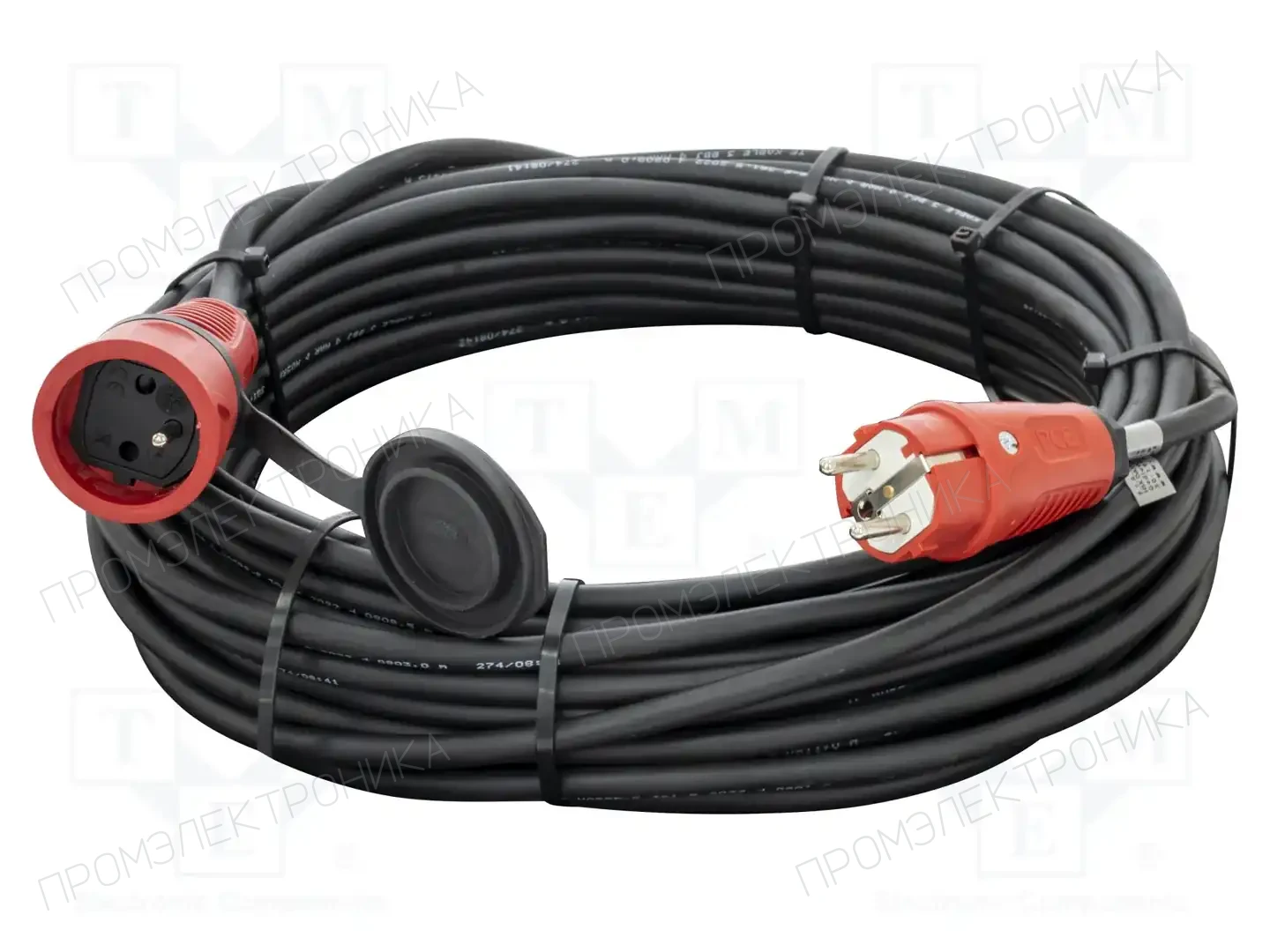 KERG W2230 — Сетевые удлинители