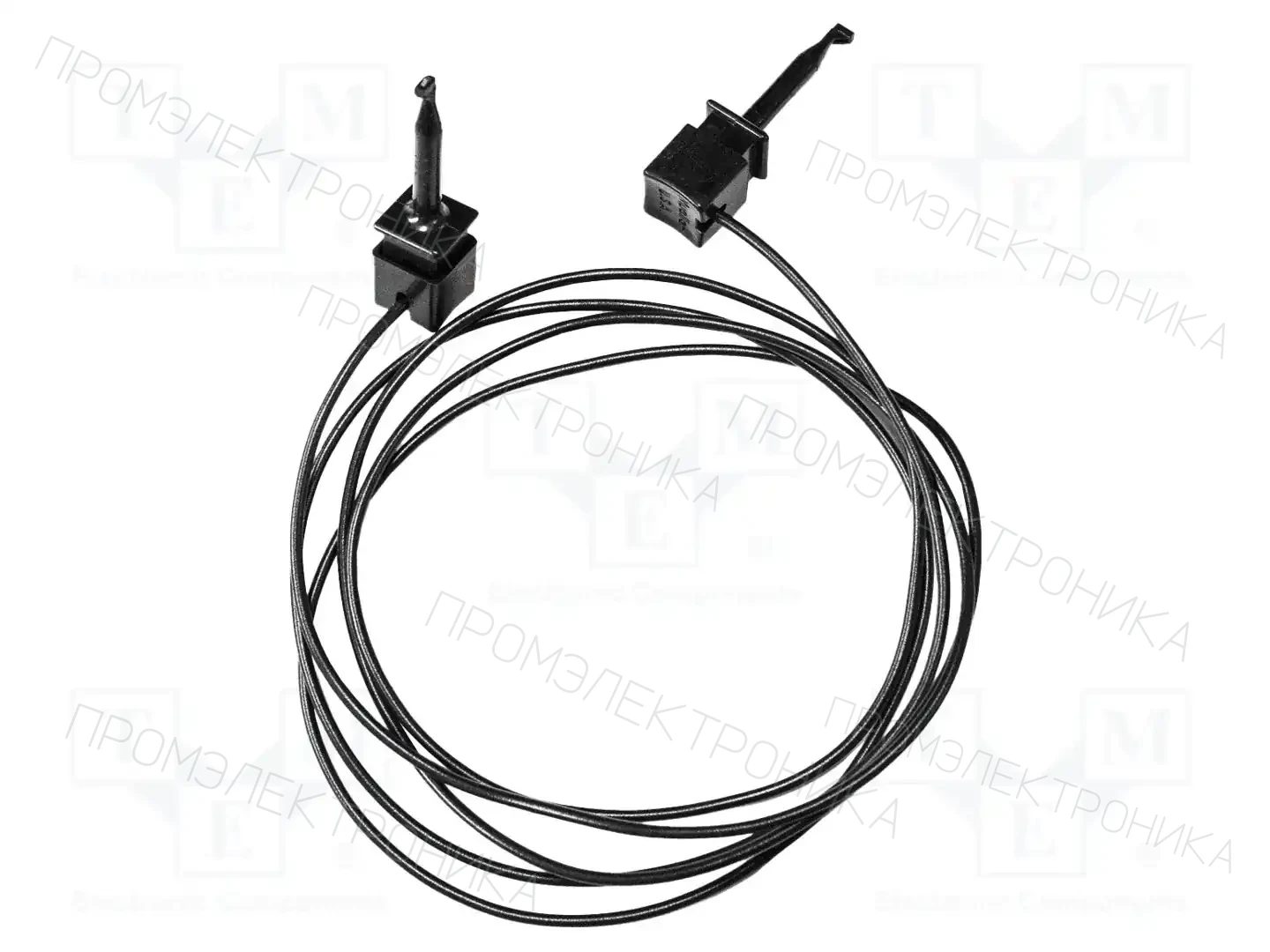 MUELLER ELECTRIC BU-1010-A-24-0 — Провода измерительные - одинарные