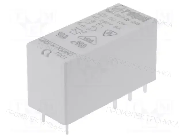 RELPOL RM84-2012-35-1018 — Реле электромагн. миниатюрные