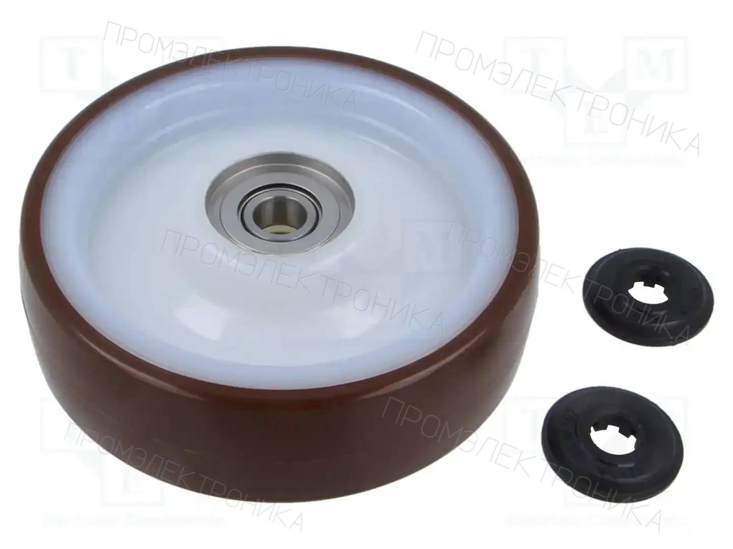 COLSON WHPU 1252 6123 — Колеса