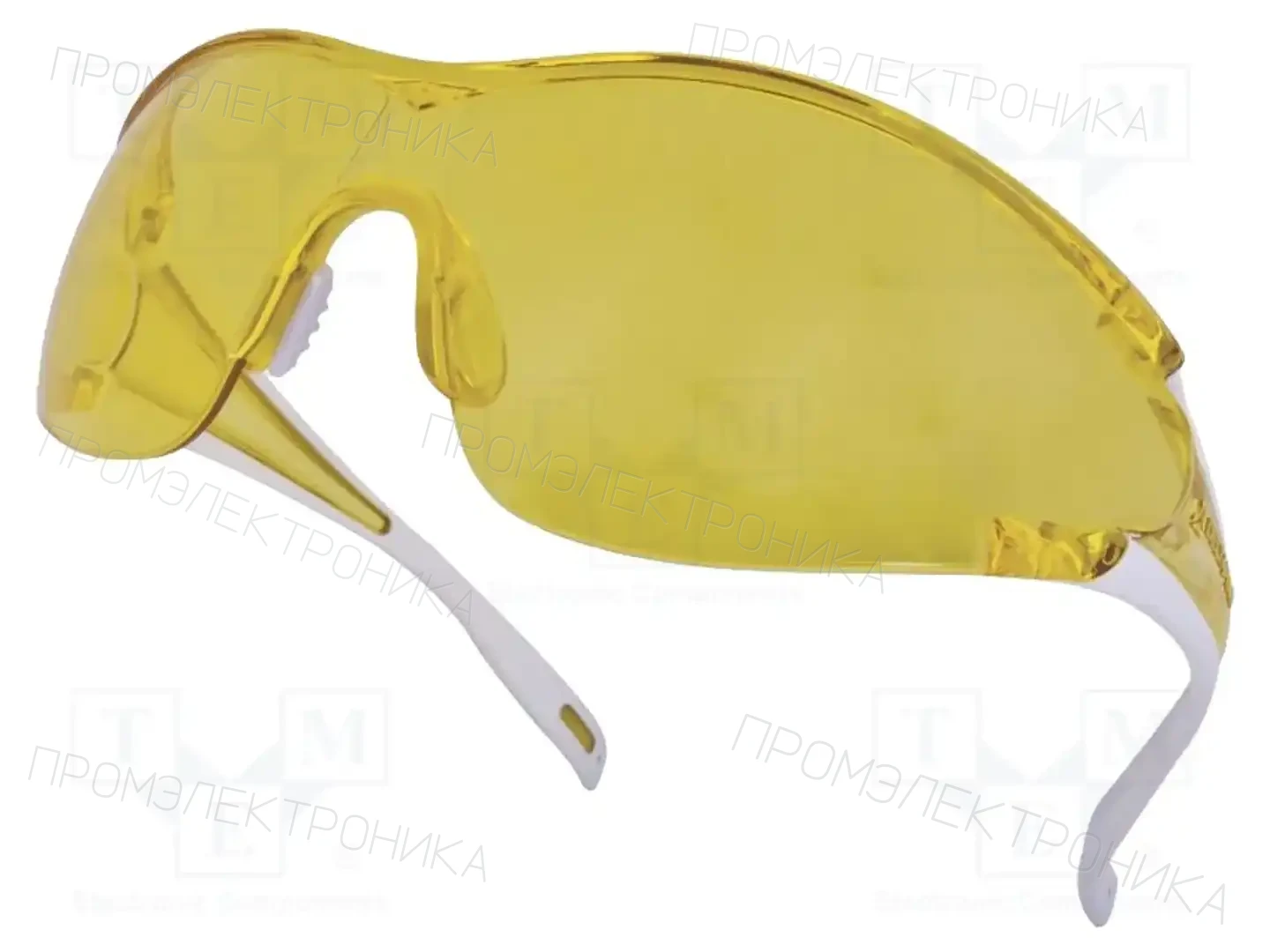 DELTA PLUS EGON YELLOW — Защита глаз