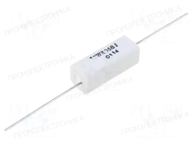 TELPOD RWA10W-0R068 — Резисторы мощности