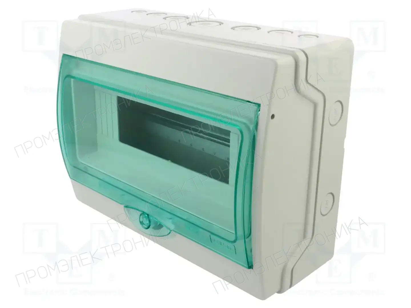 SCHNEIDER ELECTRIC 13444 — Корпуса для модульной аппаратуры