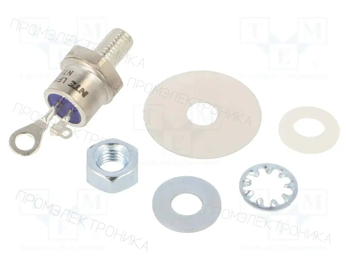NTE Electronics NTE5526 — Тиристоры винтовые