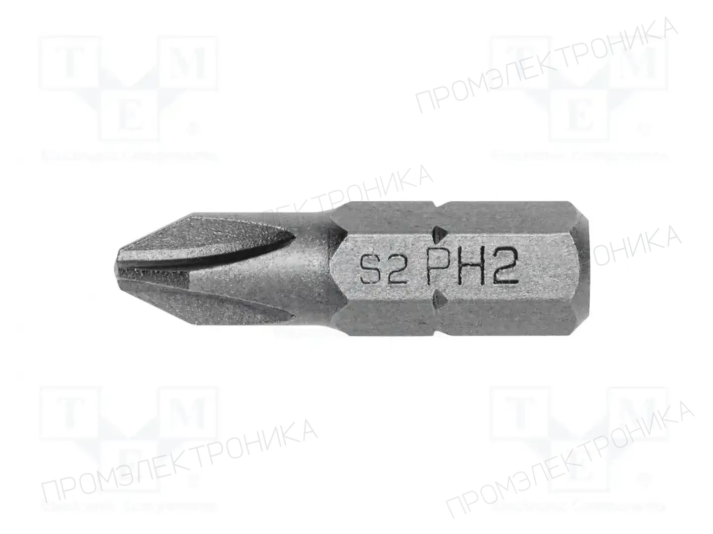HÖGERT TECHNIK HT1S302 — Наконечники для отверток
