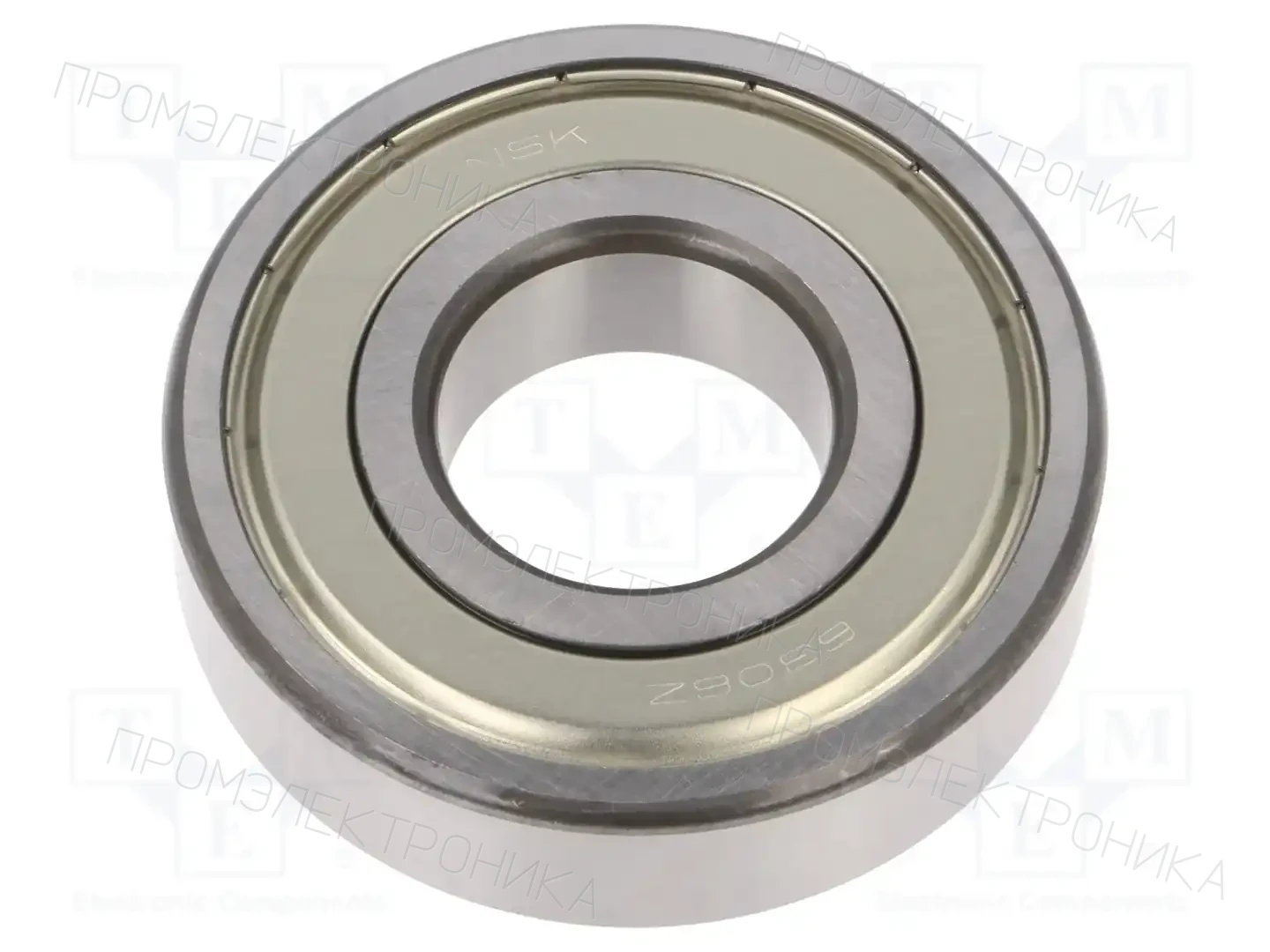 NSK 6306 ZZ C3 E NSK — Подшипники качения 6306 ZZ C3 E