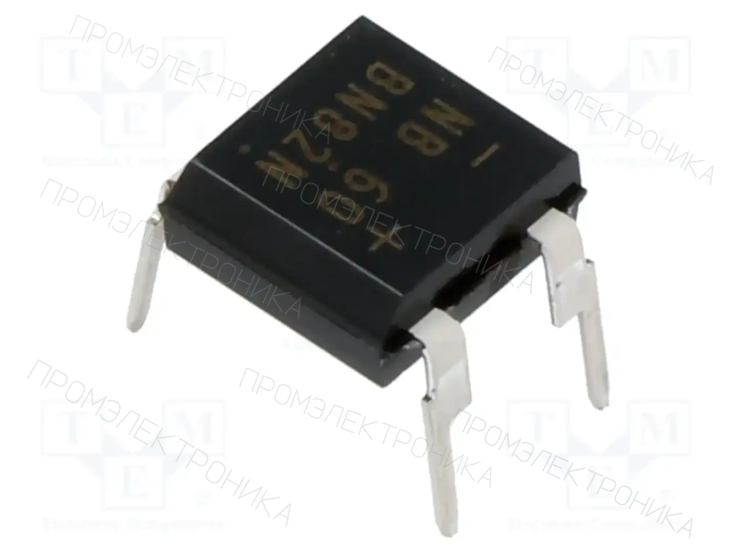 SHINDENGEN S1NB60-7101 — Однофазные мосты диодные SMD/THT