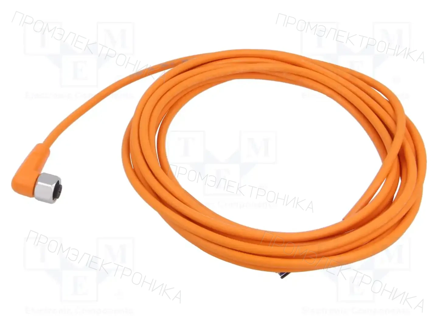 IFM ELECTRONIC EVT004 — Кабели к датчикам