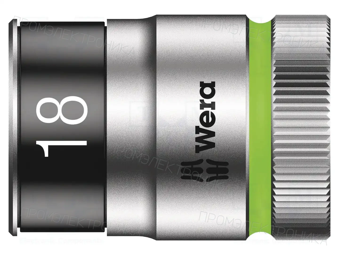 WERA 05003738001 — Ключи накидные