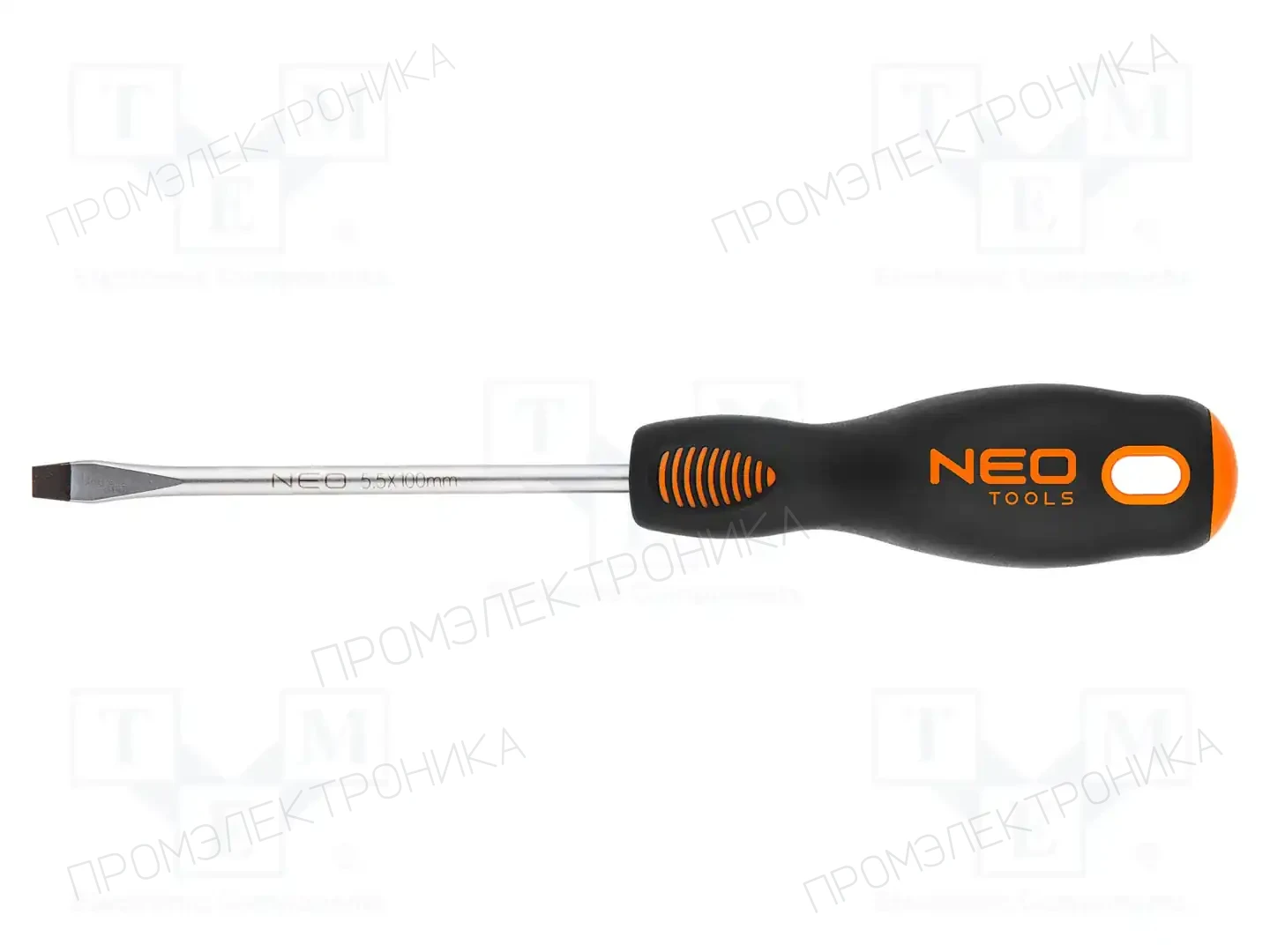 NEO TOOLS 04-013 — Стандартные отвёртки