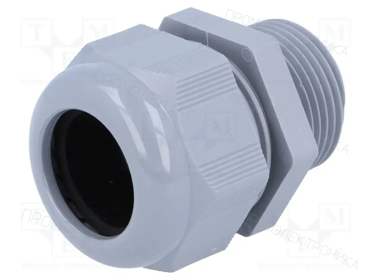 HELU HT 1” RAL7001 BSK NPT — Кабельные вводы