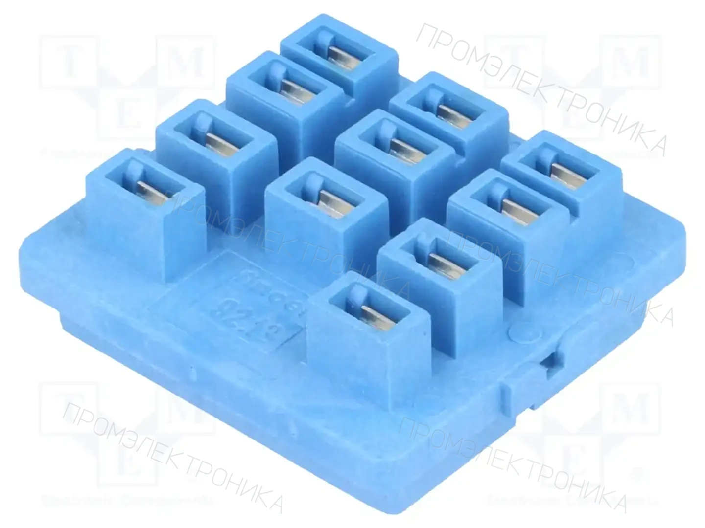 FINDER 92.13SMA — Реле электромагн. - аксессуары