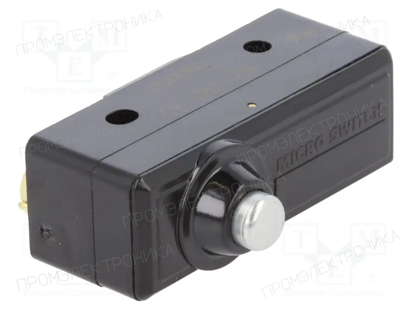 Honeywell BZ-2RD-A2 — Микропереключатели SNAP ACTION