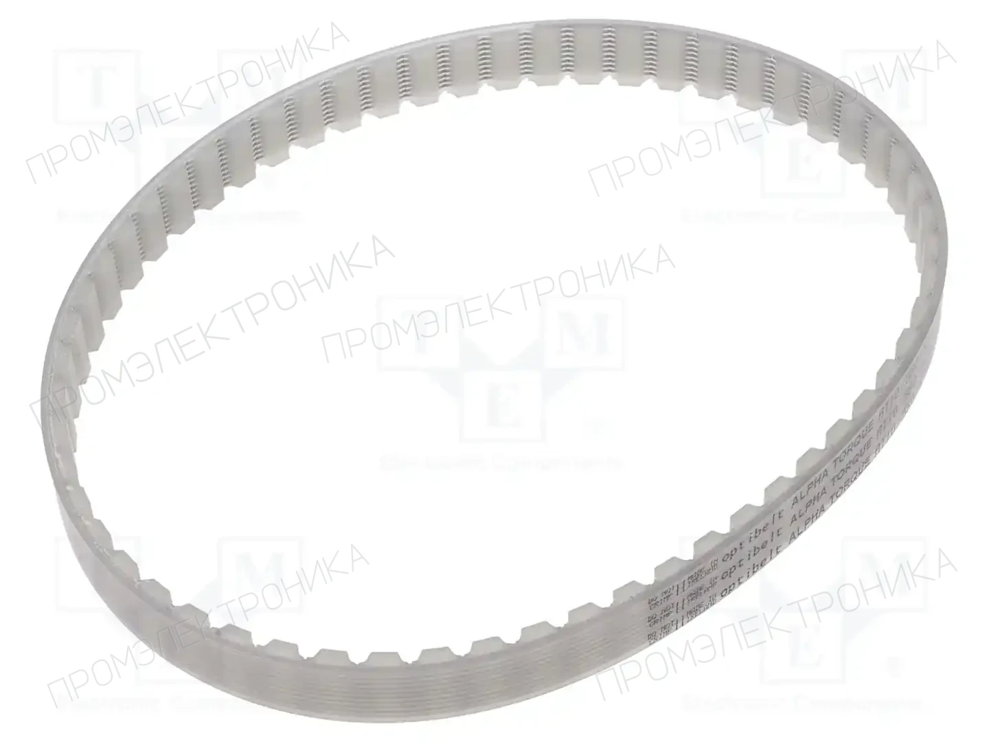 OPTIBELT AT10 580 1677ZA — Трансмиссия