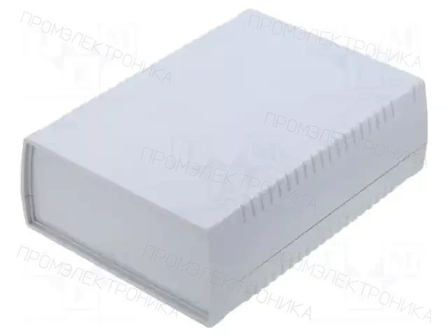 KRADEX Z112J — Корпуса с панелью