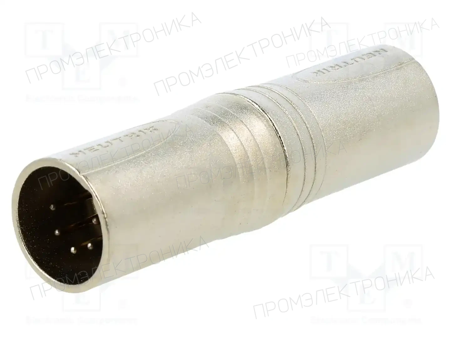 NEUTRIK NA5MM — Адаптеры и переходники AV