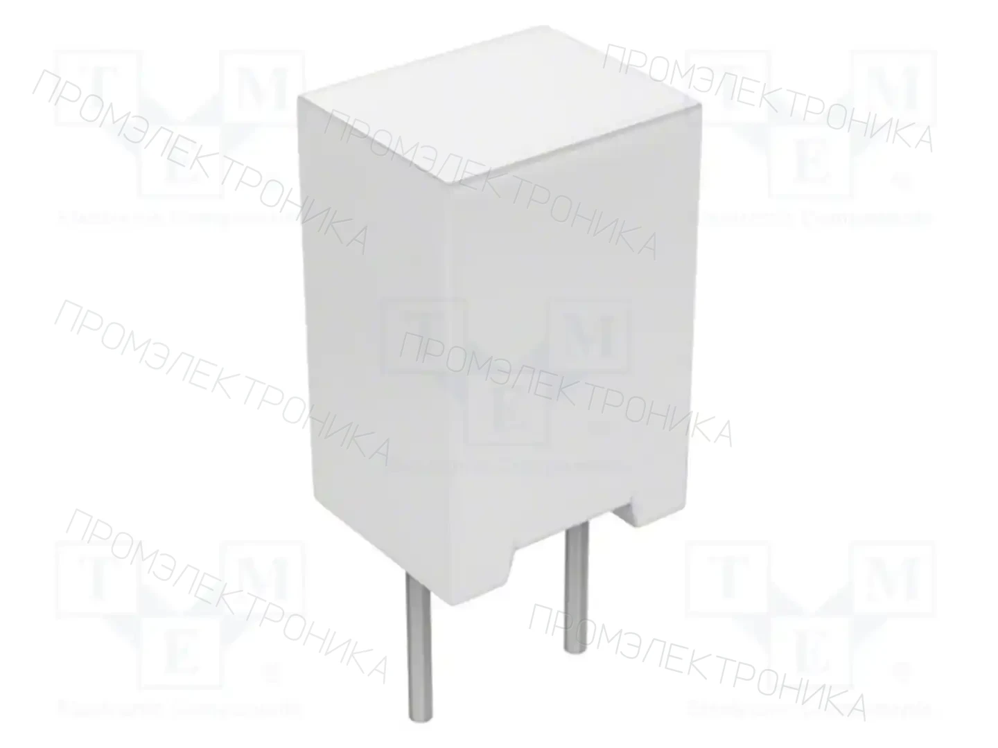 Knowles Corporation 168105K50G-F — Пленочные конденсаторы ТНТ