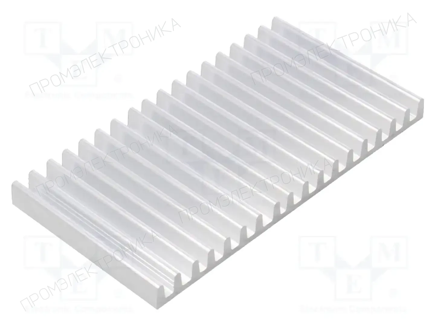 FISCHER ELEKTRONIK SK 695 75 AL — Радиаторы