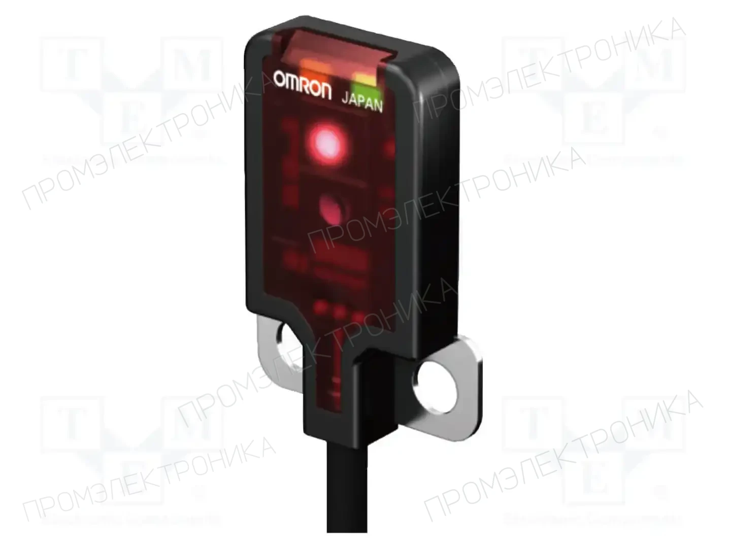 OMRON E3T-FD11M 2M — Стандартные фотоэлектрические датчики