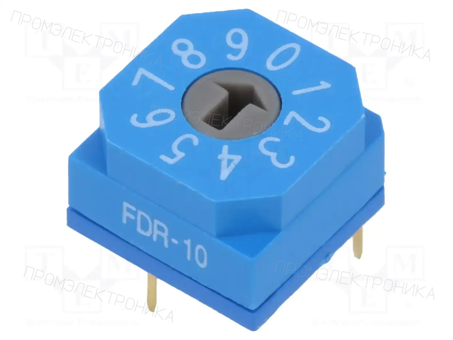 SUNGMUN ELECTRONICS FDR-10 — Кодирующие устройства