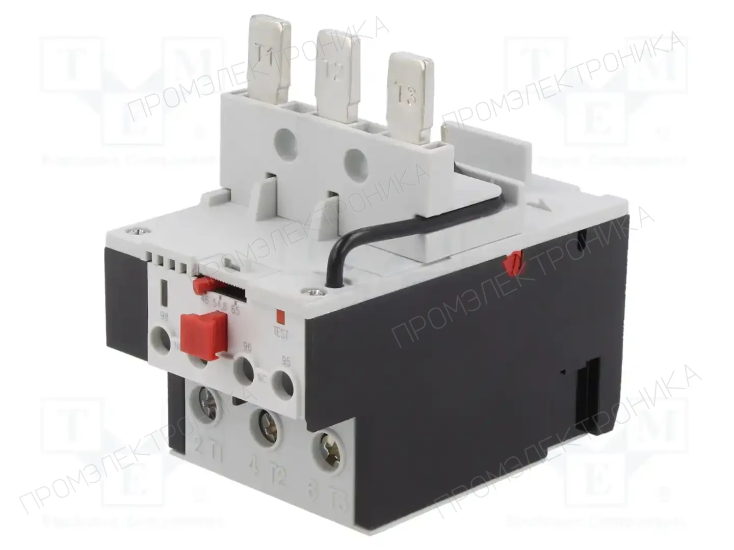 LOVATO ELECTRIC RF826500 — Контакторы - дополнительное оборудование