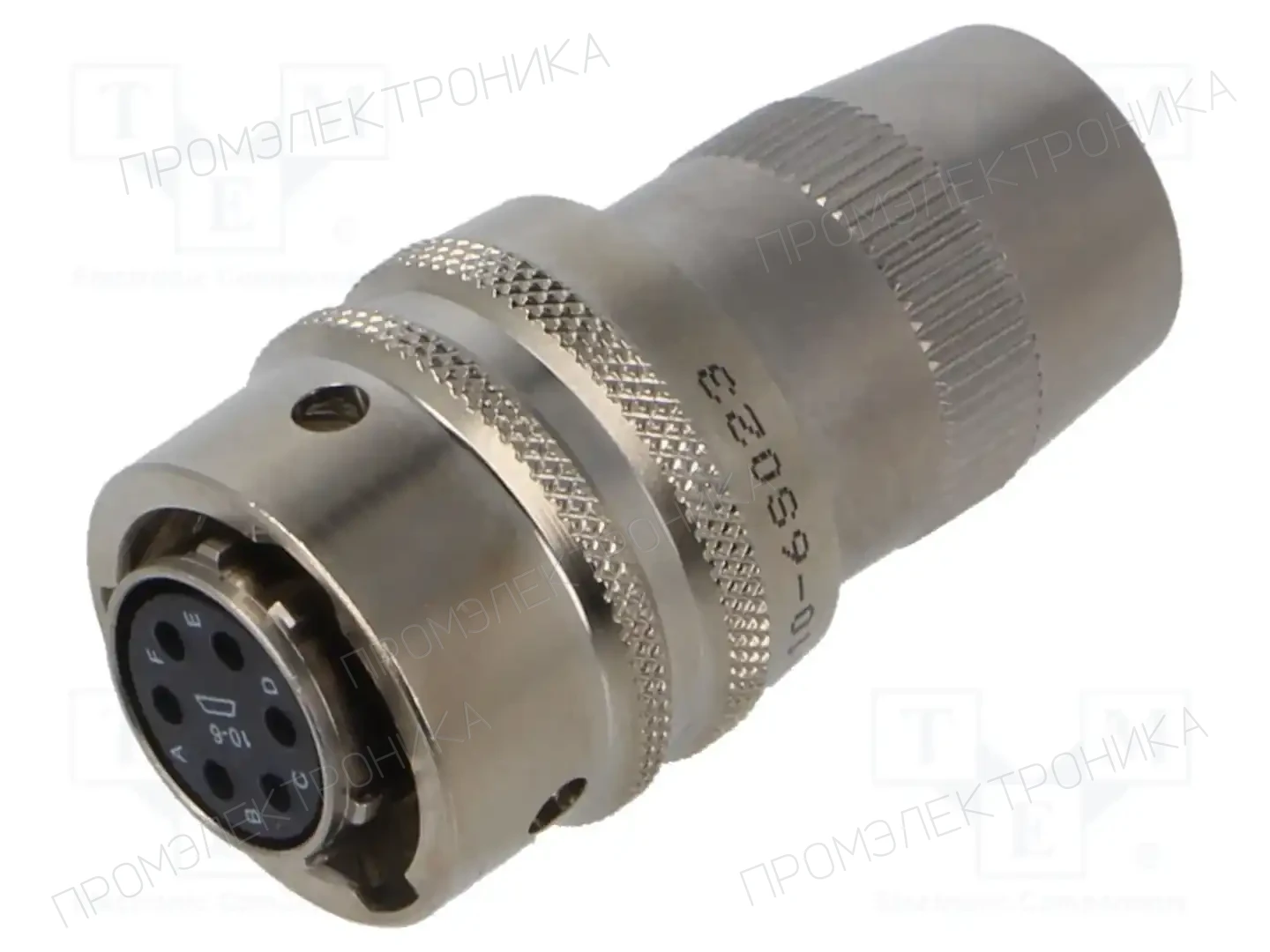 AMPHENOL PT06W10-6S-023 — Разъемы MIL-26482