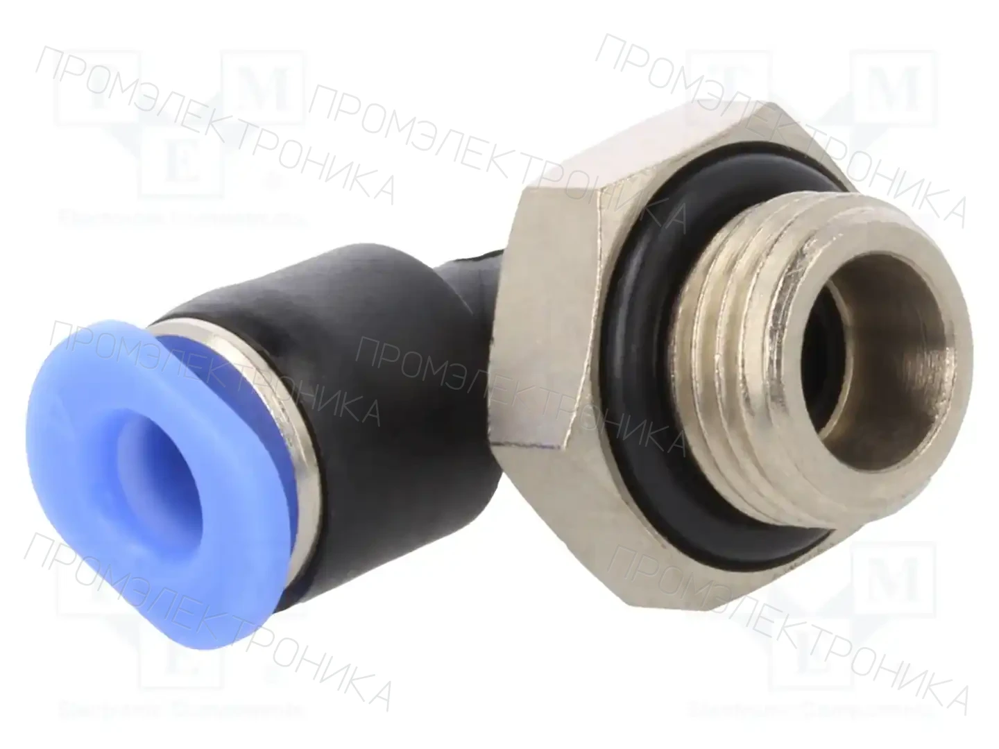 PNEUMAT PLG-184 — Разъемы и провода