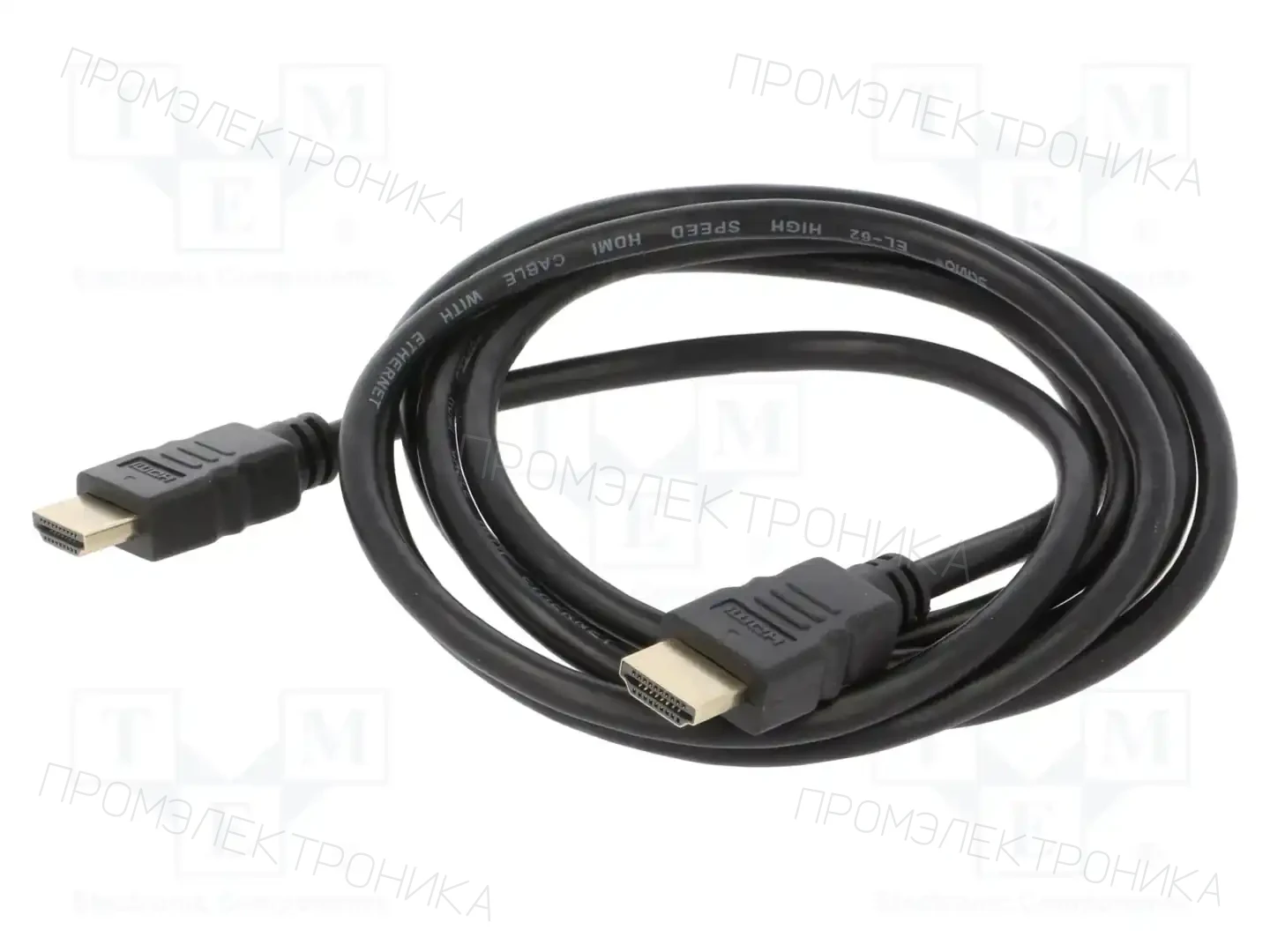 SAVIO CL-05 — Кабели и адаптеры HDMI, DVI, DisplayPort